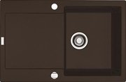Мойка Franke MRG 611 шоколад фото в Краснодаре