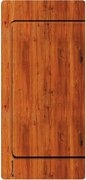 Разделочная доска Омойкири CB-05-WOOD-M фото в Краснодаре Разделочная доска Omoikiri CB-05-WOOD-M фото в Краснодаре