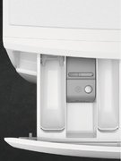 Стирально-сушильная машина AEG LWR98165XE фото 2 в Краснодаре