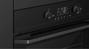 Электрический духовой шкаф Haier HOQ-K5AAN3GB фото 4 в Краснодаре
