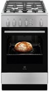 Газовая плита Electrolux RKG500003X фото в Краснодаре