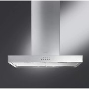 Вытяжка Smeg KSE71X фото 2 в Краснодаре