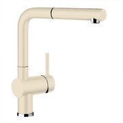 Смеситель Бланко Linus-S керамика жасмин фото в Краснодаре Смеситель Blanco Linus-S керамика жасмин фото в Краснодаре