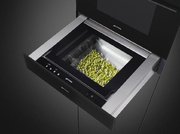 Вакуумный упаковщик Smeg CPV115B3 фото 3 в Краснодаре