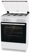 Газовая плита Gorenje GG6A11WF фото 4 в Краснодаре