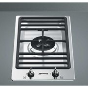 Варочная панель Smeg PGF31G-1 фото 4 в Краснодаре