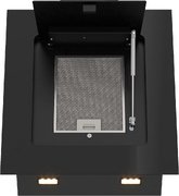 Вытяжка Franke MELODY 60 BK фото 4 в Краснодаре