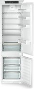 Встраиваемый холодильник Liebherr ICNSd 5603 фото 2 в Краснодаре