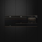 Духовой шкаф Smeg SF4604MCNR фото 3 в Краснодаре