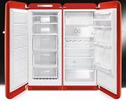 Морозильная камера Smeg CVB20LR1 фото 3 в Краснодаре