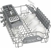 Встраиваемая посудомоечная машина BOSCH SPV2HKX1DR фото 3 в Краснодаре