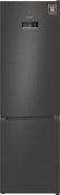 Отдельностоящий холодильник с инвертором Weissgauff WRK 2010 Full NoFrost Inverter Dark Grey фото в Краснодаре