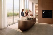 Индукционная варочная панель Miele KM 8895 FL Diamond фото 4 в Краснодаре