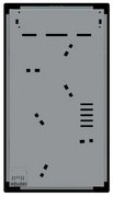 Варочная панель Gorenje GI3202BSCE фото 4 в Краснодаре
