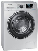 Стиральная машина Samsung WW 80 K 62 E 07 S/DLP фото 2 в Краснодаре