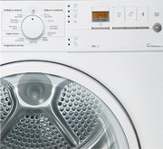 Сушильная машина Smeg CDL83 фото 3 в Краснодаре