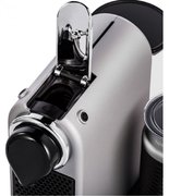 Кофемашина BORK C533 Silver фото 3 в Краснодаре