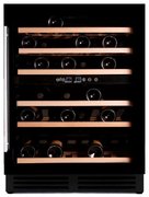 Винный шкаф Dunavox DX-51.150DBK/DP фото 2 в Краснодаре