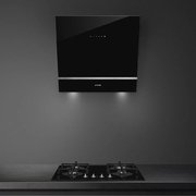 Вытяжка Smeg KV26N фото 2 в Краснодаре
