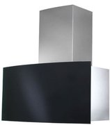 Вытяжка Faber Screen EG8 X/V BK A75 Active фото 2 в Краснодаре