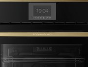 Духовой шкаф Kuppersbusch B 6550.0 S4 Gold фото 3 в Краснодаре