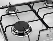 Варочная панель Electrolux GPE262MX фото 2 в Краснодаре