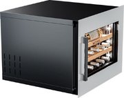 Винный шкаф Meyvel MV19PRO-KWB1 фото 3 в Краснодаре