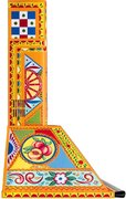 Вытяжка Smeg KT90DGC фото 2 в Краснодаре