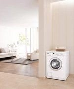 Стиральная машина Miele W 3240 фото 3 в Краснодаре