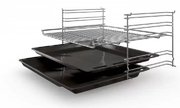 Встраиваемый духовой шкаф BOSCH HBF512BA1R фото 4 в Краснодаре