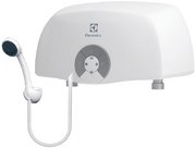 Водонагреватель Electrolux Smartfix 2.0 S 6.5 душ фото в Краснодаре