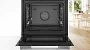 Духовой шкаф Bosch HSG738DB1 фото 4 в Краснодаре
