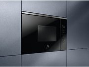 Встраиваемая микроволновая печь Electrolux KMFE172TEX фото 4 в Краснодаре
