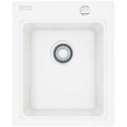 Мойка Франке MRG 610-42 белый фото в Краснодаре Мойка Franke MRG 610-42 белый фото в Краснодаре