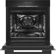 Духовой шкаф Weissgauff EOM 791 SDB Black Edition фото 3 в Краснодаре