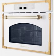 Встраиваемая микроволновая печь Kuppersberg RMW 969 C фото 4 в Краснодаре