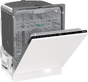 Встраиваемая посудомоечная машина Gorenje GV663C60 фото 2 в Краснодаре