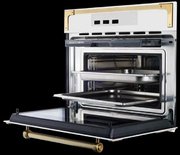Пароварка Kuppersberg RS 969 C фото 4 в Краснодаре