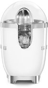 Соковыжималка Смег CJF11WHEU фото 4 в Краснодаре Соковыжималка Smeg CJF11WHEU фото 4 в Краснодаре