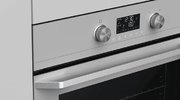 Электрический духовой шкаф Haier HOQ-K5AAN3GG фото 4 в Краснодаре