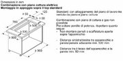 Встраиваемая в столешницу вытяжка Neff I88WMM1Y7 фото 4 в Краснодаре