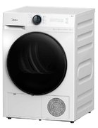 Сушильная машина Midea MD200D90WB/W-RU фото 3 в Краснодаре
