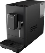 Кофемашина Weissgauff WCM-230 ColorTouch Cappuccino Nero фото 2 в Краснодаре