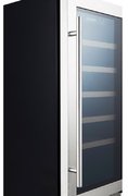 Встраиваемый под столешницу винный шкаф CellarPrivate CP032-1T фото 4 в Краснодаре