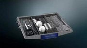 Встраиваемая посудомоечная Siemens SN63HX26MM фото 4 в Краснодаре