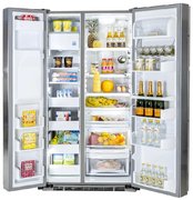 Холодильник IO MABE ORE30VGHC BI фото 2 в Краснодаре