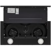 Встраиваемая вытяжка KRONA KAMILLA MV 6002 BLACK фото 4 в Краснодаре