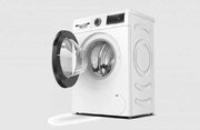 Узкая стиральная машина BOSCH WHA122XMOE фото 2 в Краснодаре