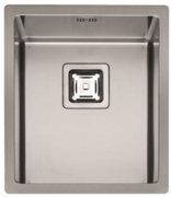 Мойка Фулгор Милано P1B 3945 Q F-SF фото в Краснодаре Мойка Fulgor Milano P1B 3945 Q F-SF фото в Краснодаре