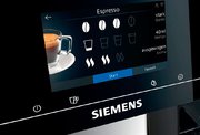Кофемашина Siemens TP703R09 фото 4 в Краснодаре
